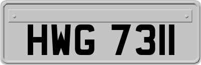 HWG7311