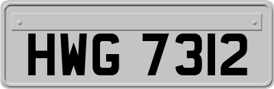 HWG7312