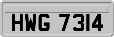 HWG7314