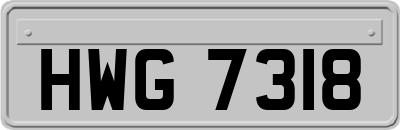 HWG7318