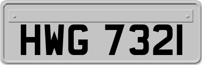 HWG7321