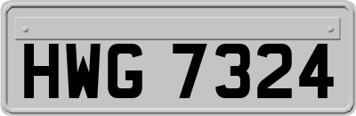 HWG7324