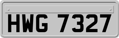 HWG7327