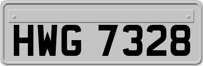 HWG7328