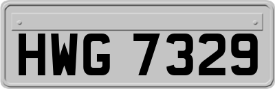 HWG7329