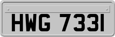 HWG7331
