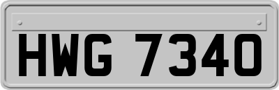 HWG7340