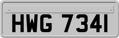 HWG7341
