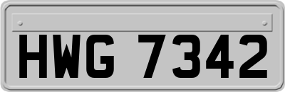 HWG7342