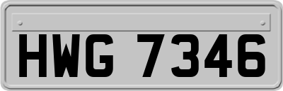 HWG7346