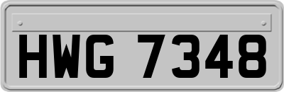 HWG7348