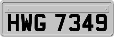 HWG7349