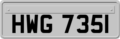 HWG7351