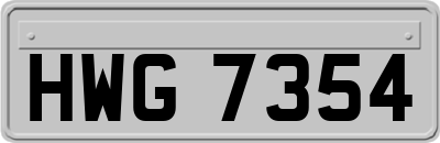 HWG7354