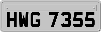 HWG7355