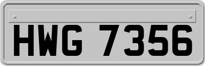 HWG7356