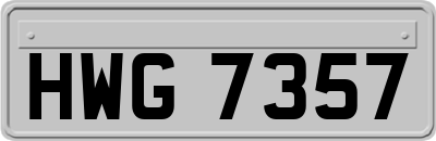 HWG7357