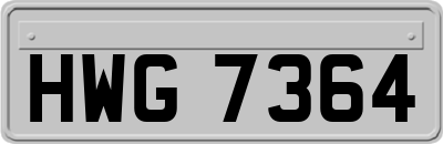 HWG7364