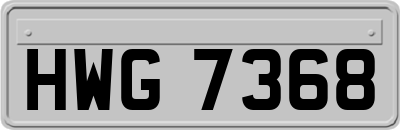 HWG7368