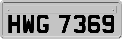 HWG7369