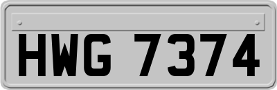HWG7374