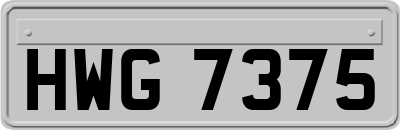 HWG7375