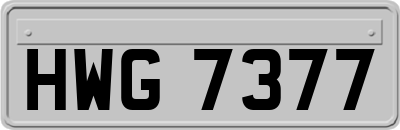 HWG7377