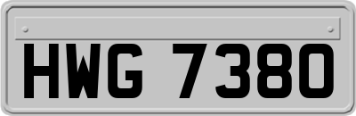 HWG7380