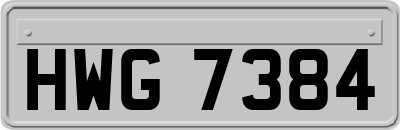 HWG7384
