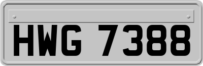 HWG7388