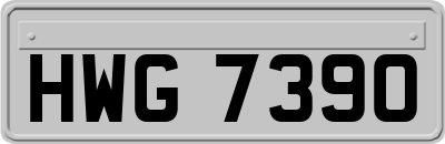 HWG7390