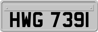 HWG7391