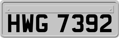 HWG7392