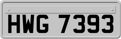 HWG7393