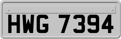 HWG7394