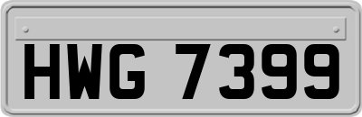 HWG7399