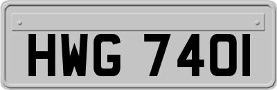 HWG7401