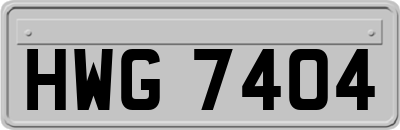 HWG7404