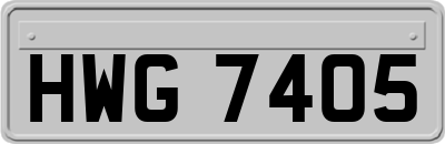 HWG7405