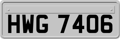HWG7406