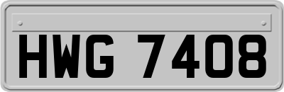 HWG7408