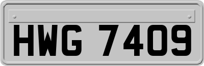 HWG7409