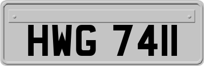 HWG7411