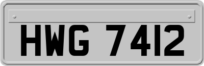 HWG7412