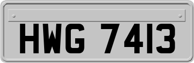 HWG7413