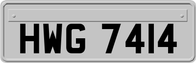 HWG7414