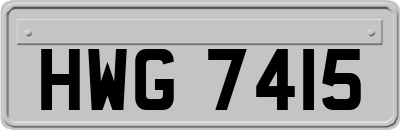 HWG7415