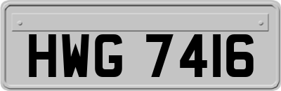 HWG7416