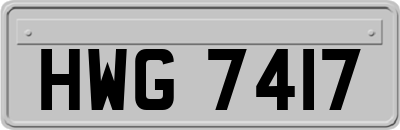 HWG7417
