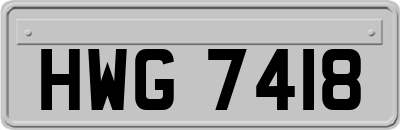 HWG7418